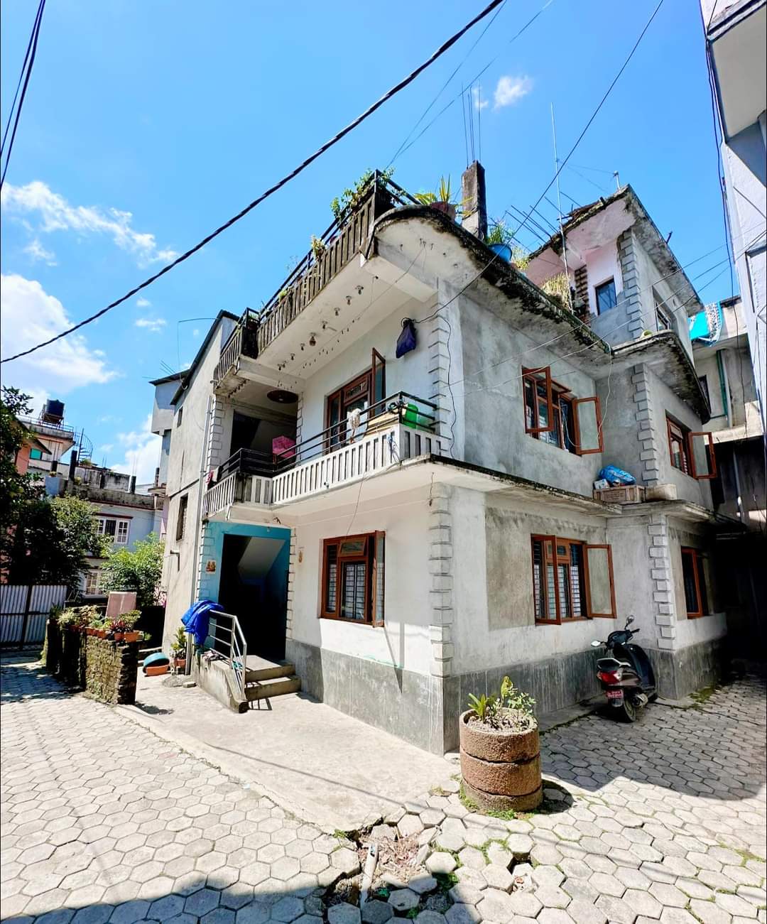 Picture of Budhanilkantha Municipality, Bagmati