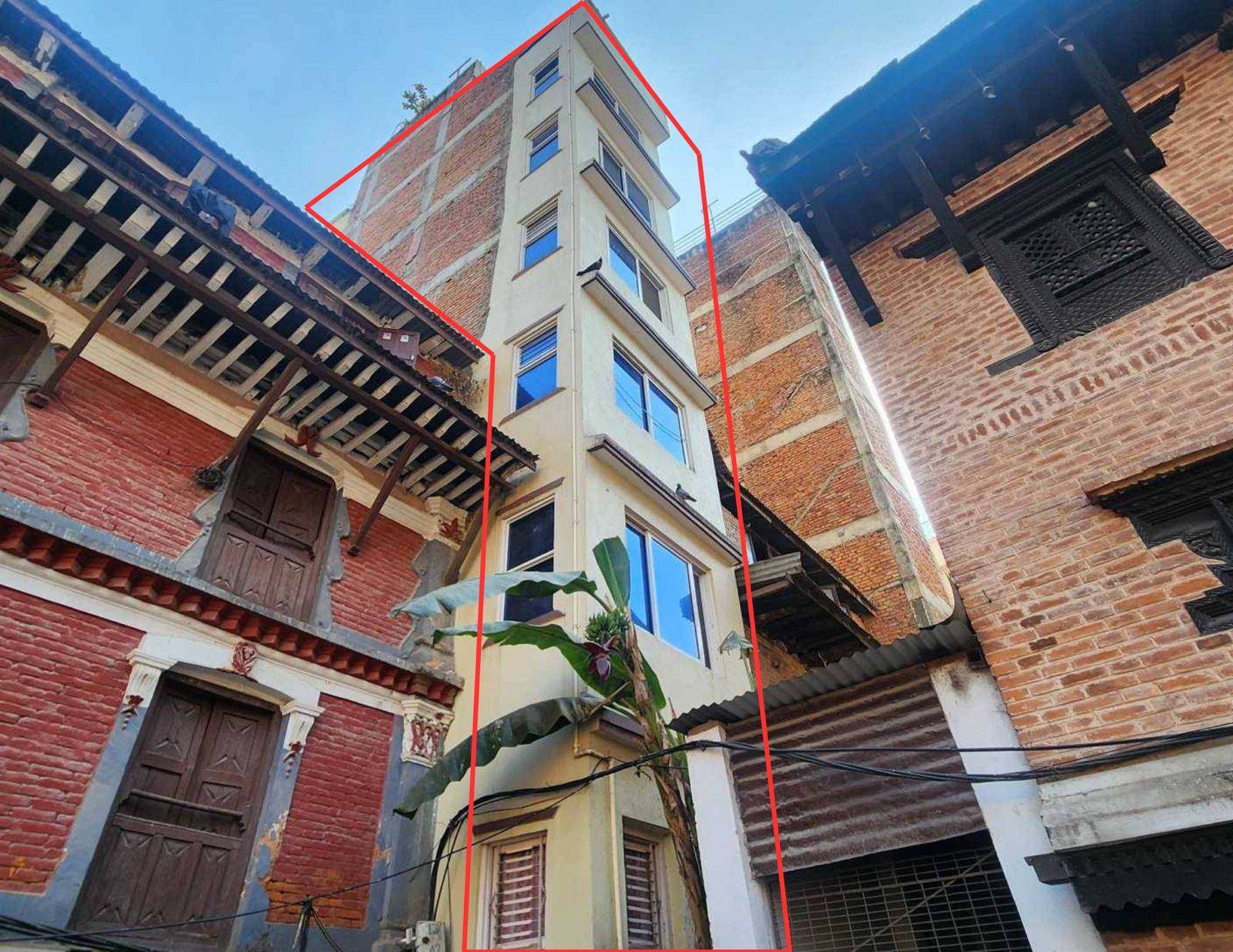 Picture of Kathmandu Metropolitan City, Bagmati