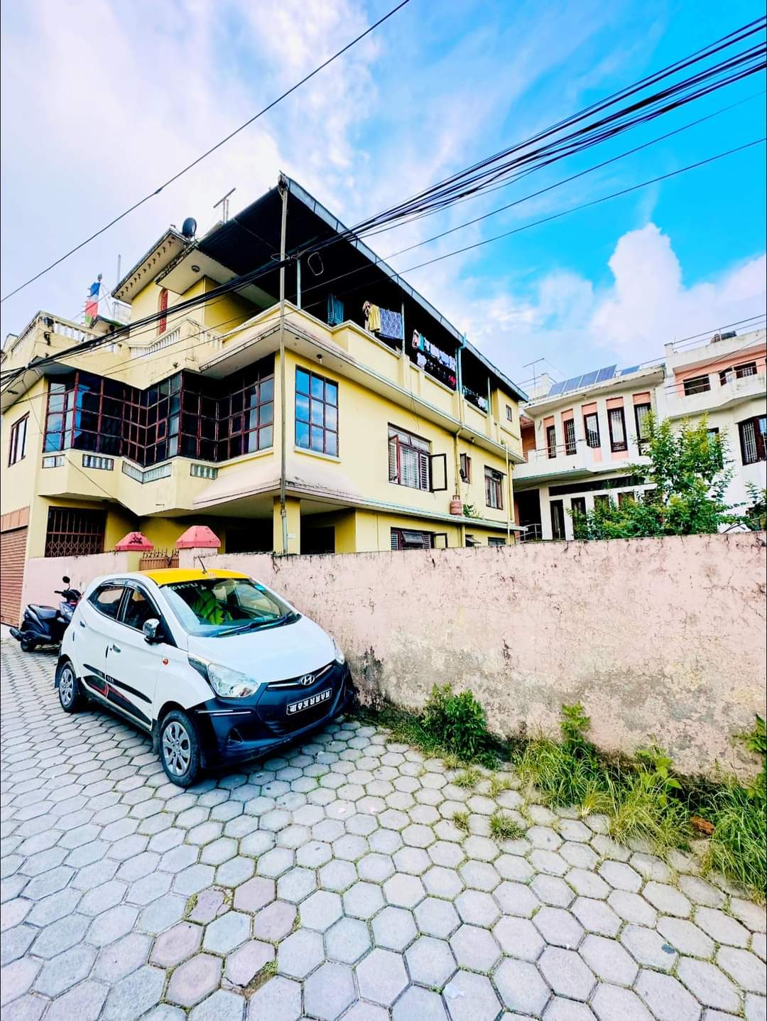 Picture of Kathmandu Metropolitan City, Bagmati