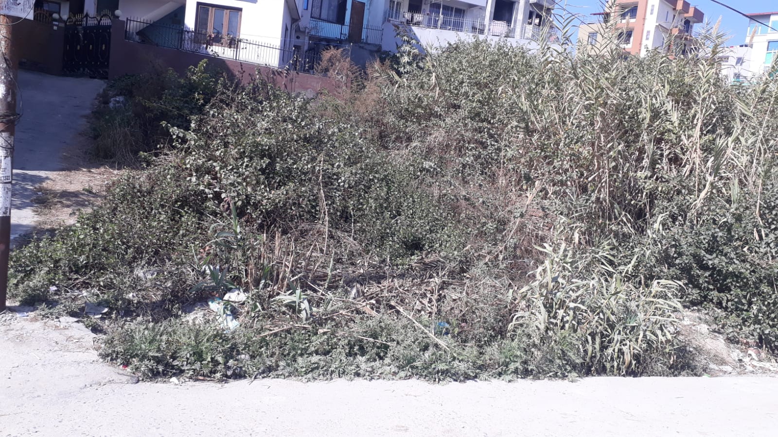 Picture of Chandragiri Municipality, Bagmati