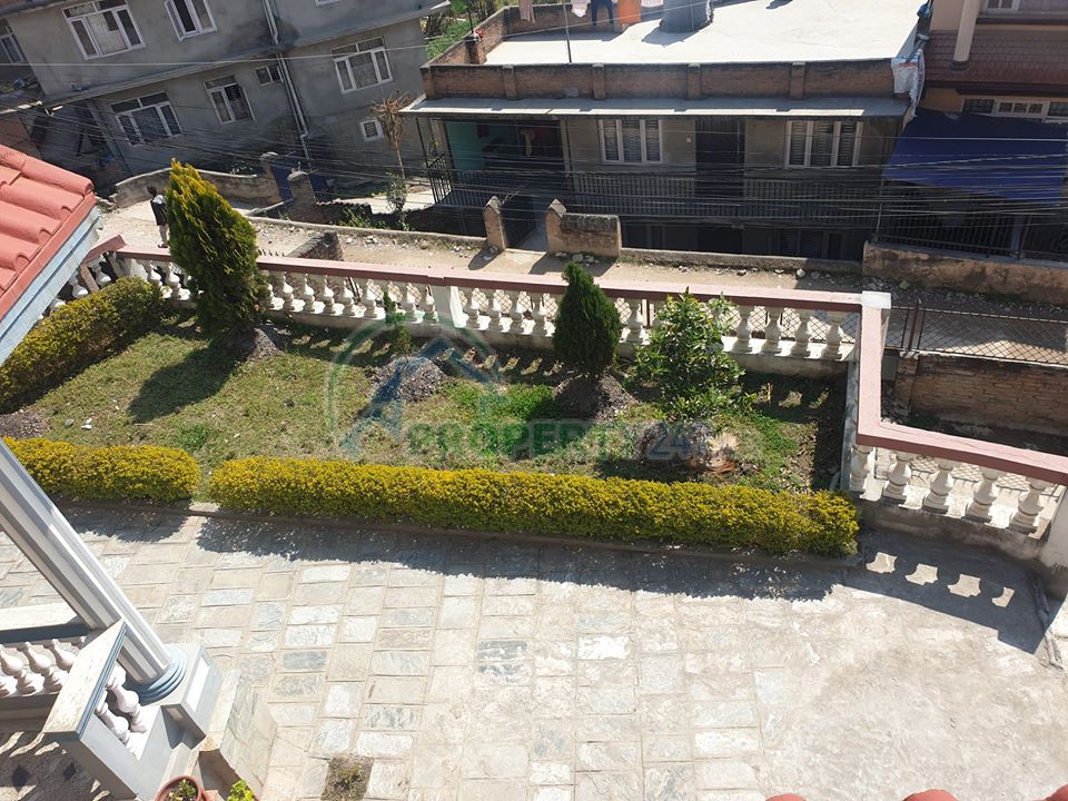 Picture of 100m from Nakkhu dobato, Lalitpur Metropolitan City, Bagmati