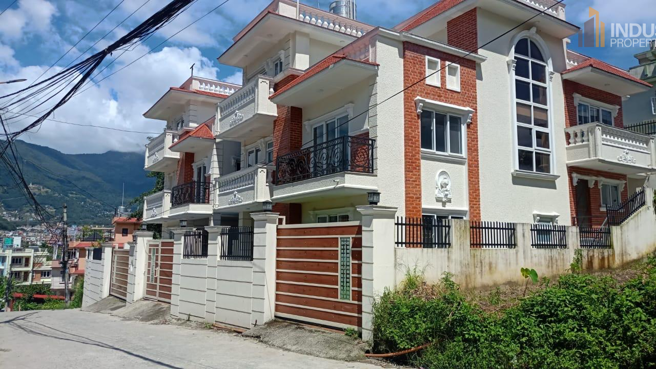 Picture of Budhanilkantha Municipality, Bagmati