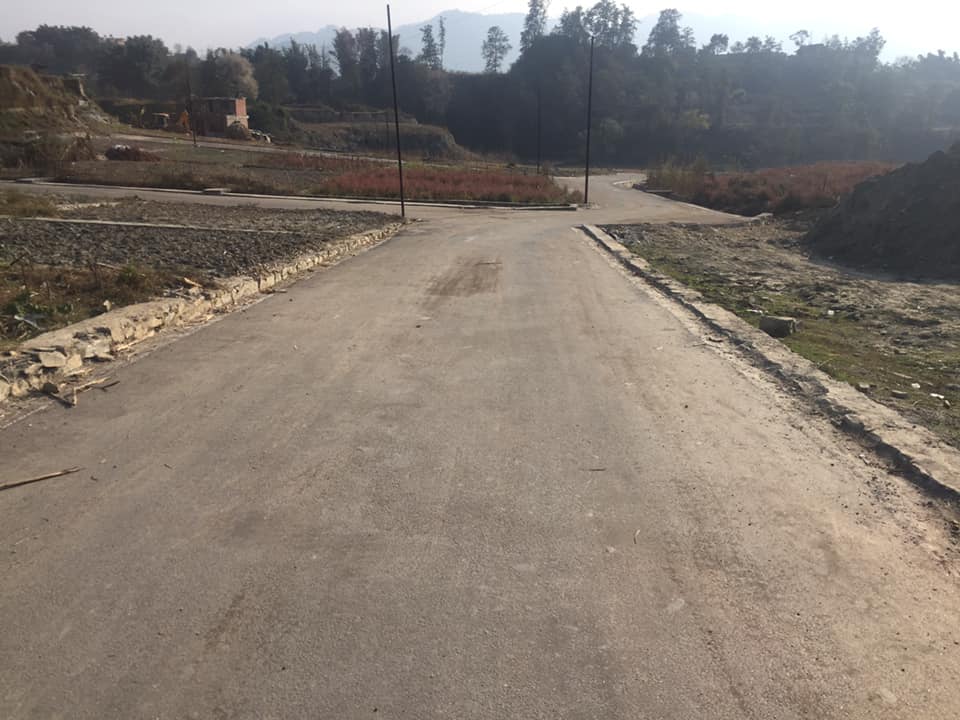 Picture of Changunarayan Municipality, Bagmati Province