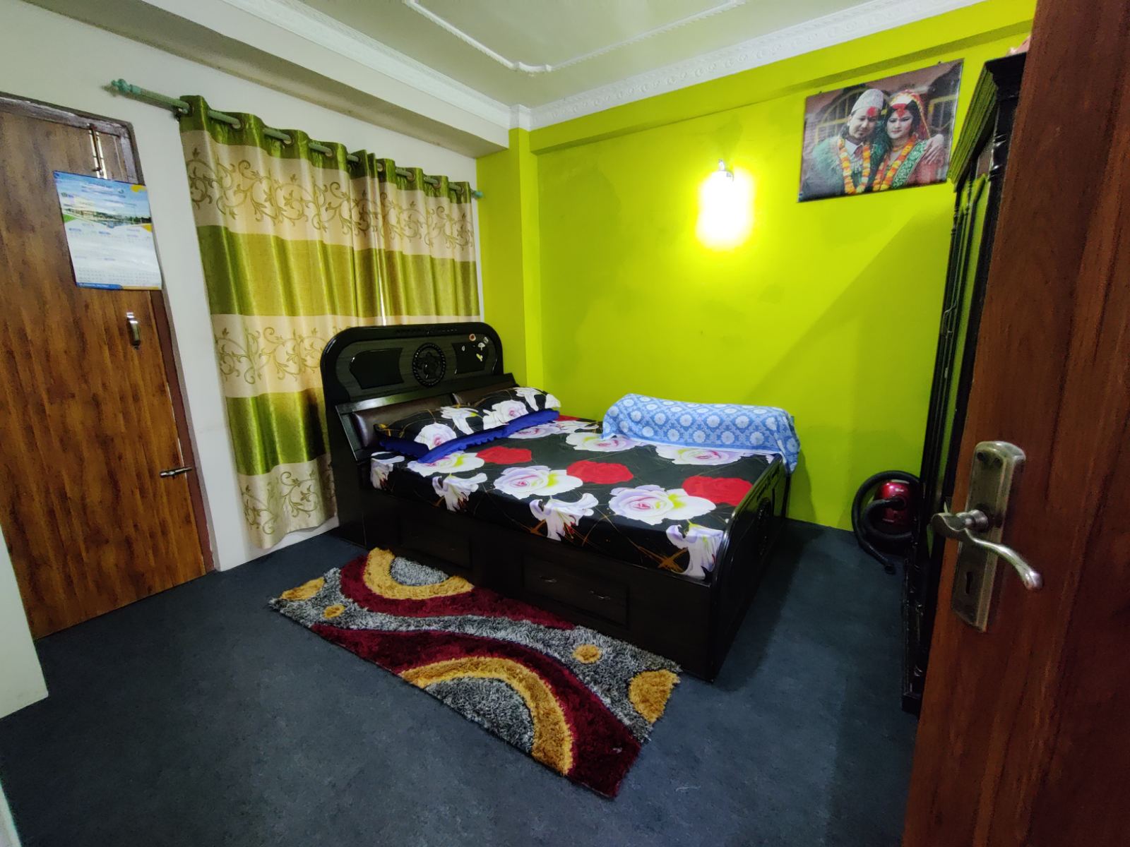 Bed Room