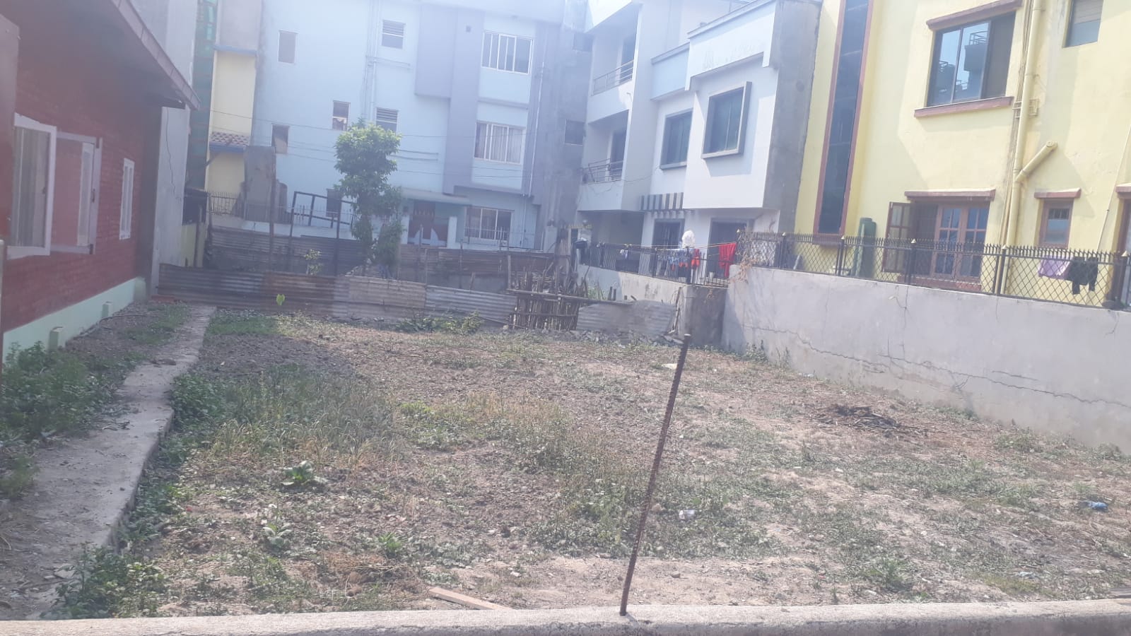Picture of Nagarjun Municipality, Bagmati