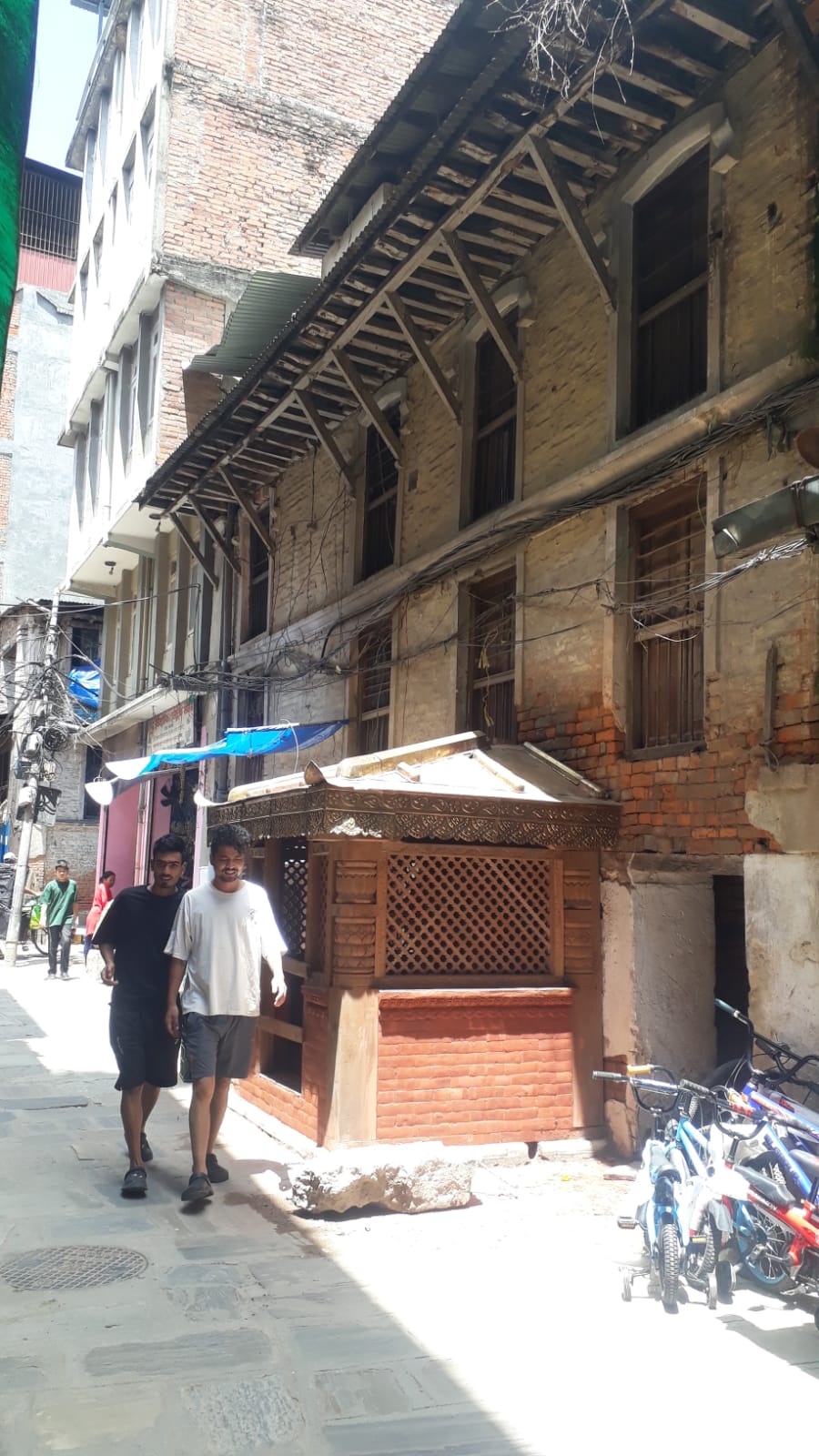 Picture of Kathmandu Metropolitan City, Bagmati
