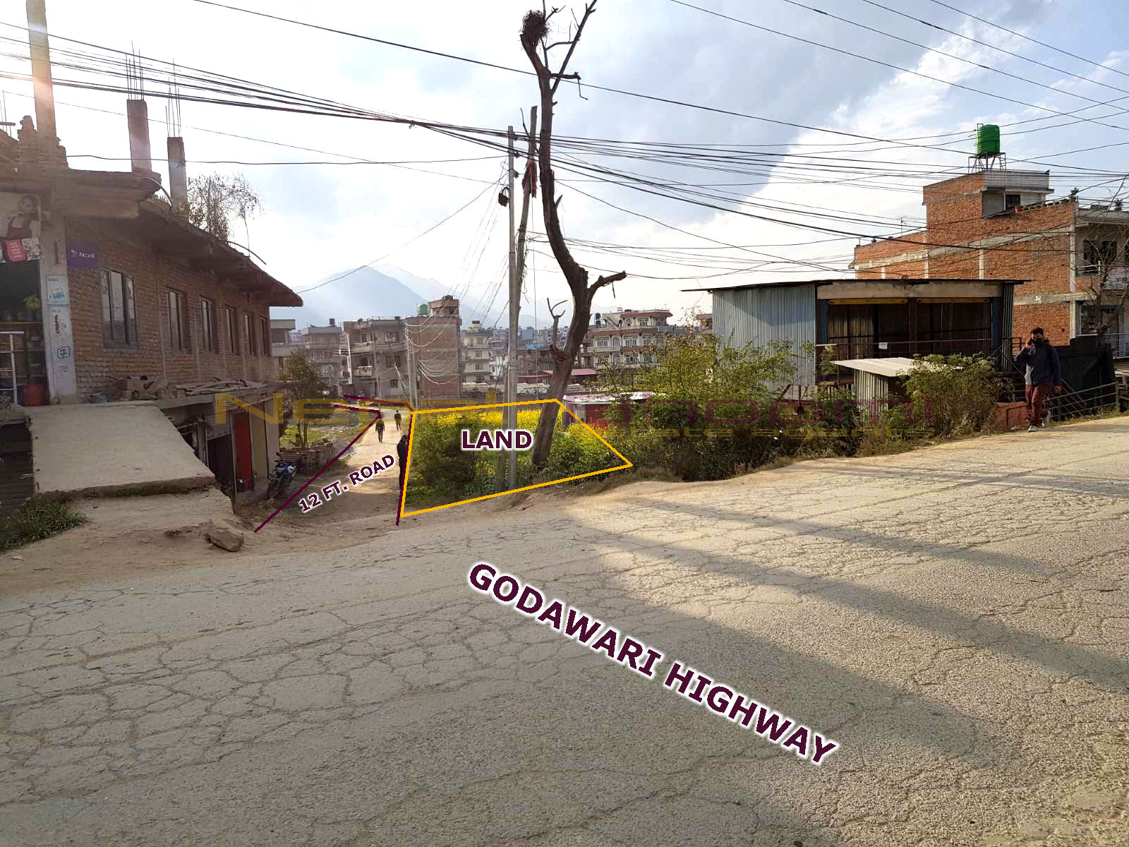Picture of Lalitpur Metropolitan City, Bagmati Province