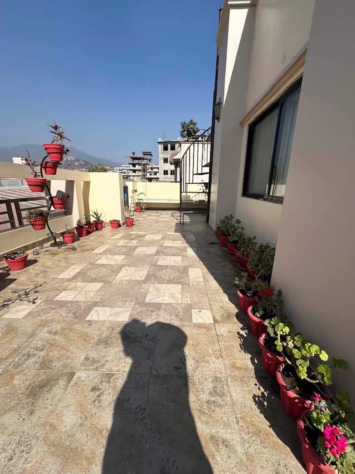 Picture of Lalitpur Metropolitan City, Bagmati
