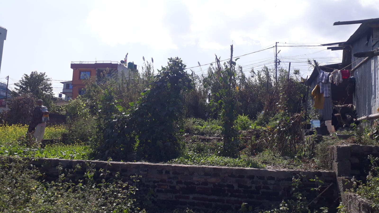 Picture of Kirtipur Municipality, Bagmati