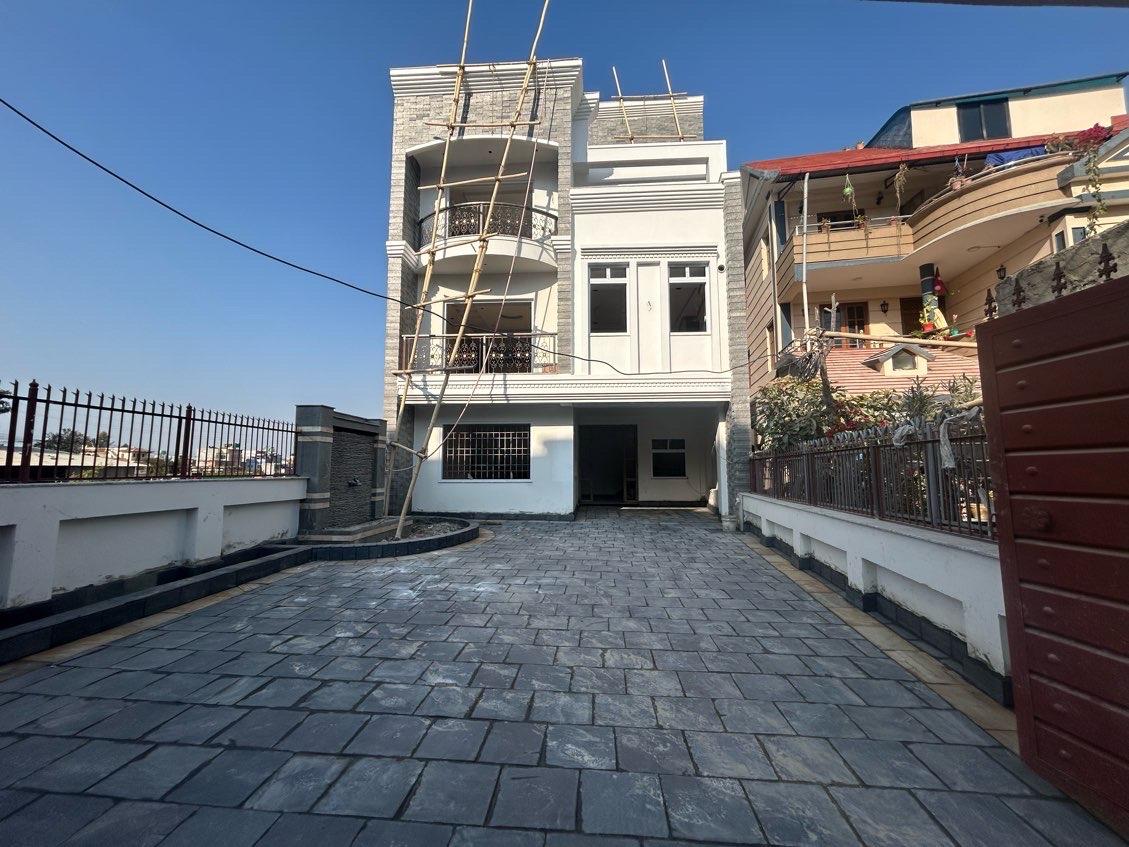 Picture of Mahalaxmi Municipality, Bagmati