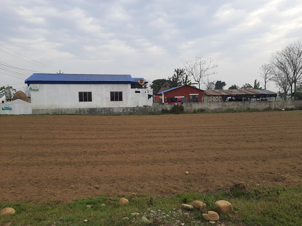 Picture of Bharatpur Metropolitan City, Bagmati