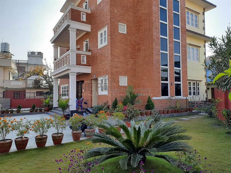 Picture of Siddhartha Banasthali School, Kathmandu Metropolitan City, Bagmati Province