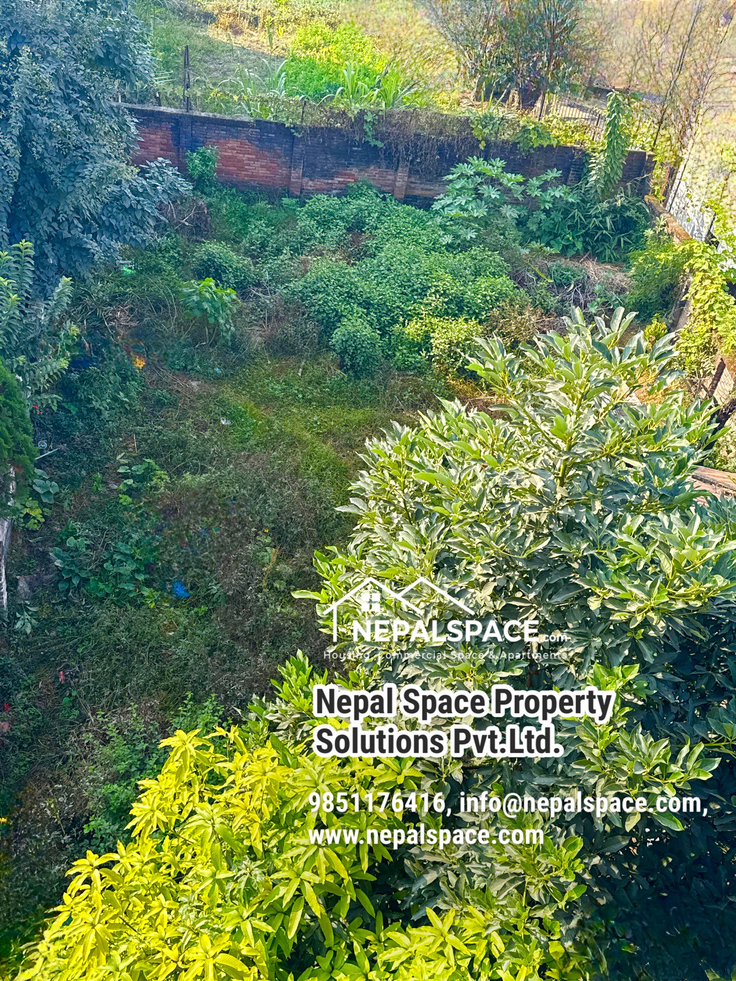 Picture of Lalitpur Metropolitan City, Bagmati