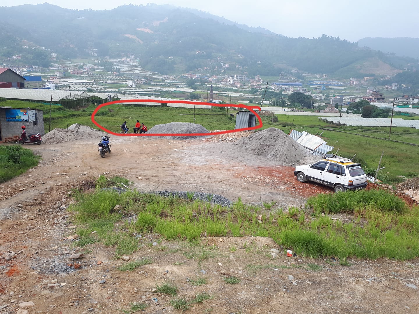 Picture of Chandragiri  Municipality, Bagmati Province
