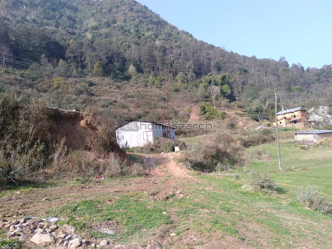 Picture of Kirtipur Municipality, Bagmati Province