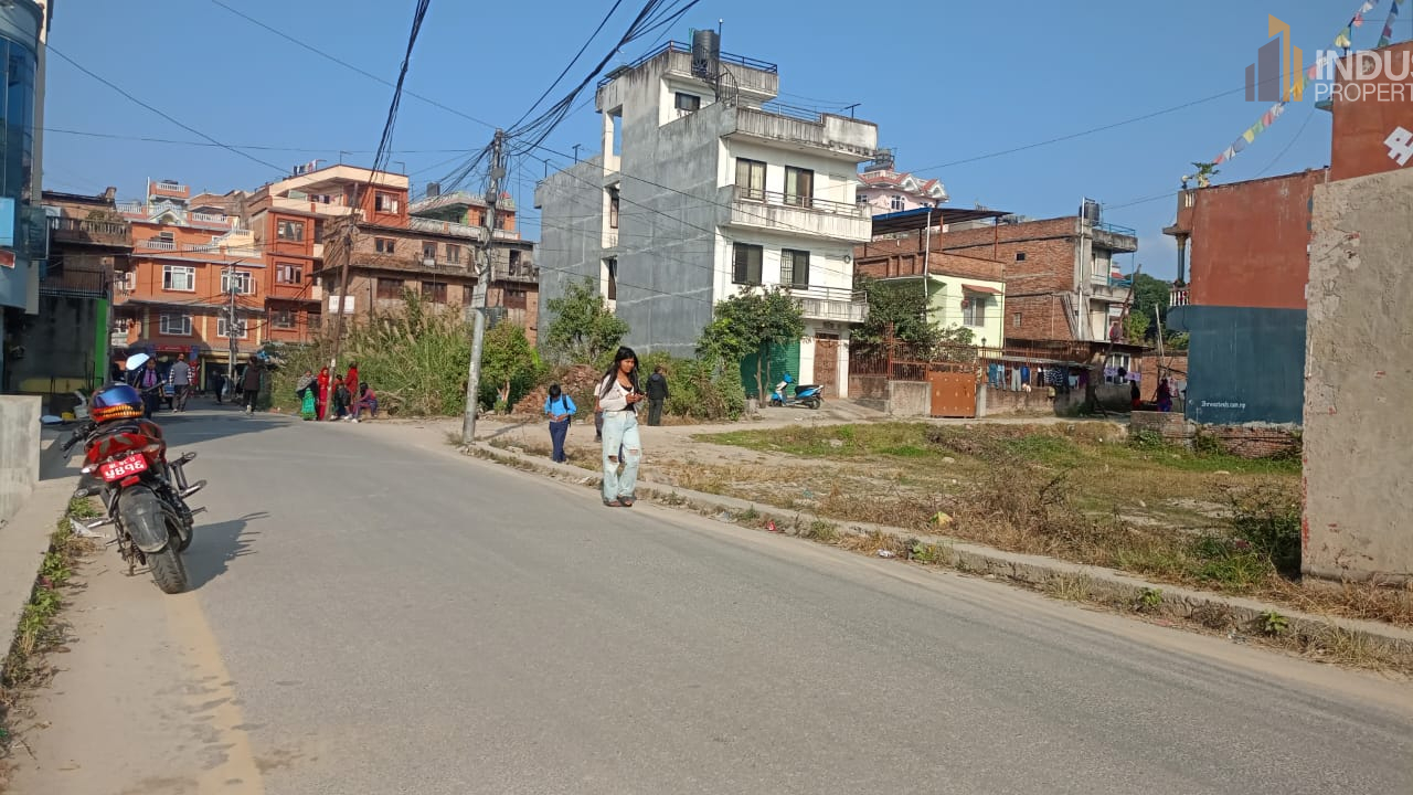 Picture of Madhyapur Thimi Municipality, Bagmati