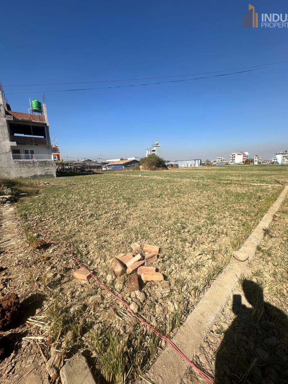 Picture of Mahalaxmi Municipality, Bagmati
