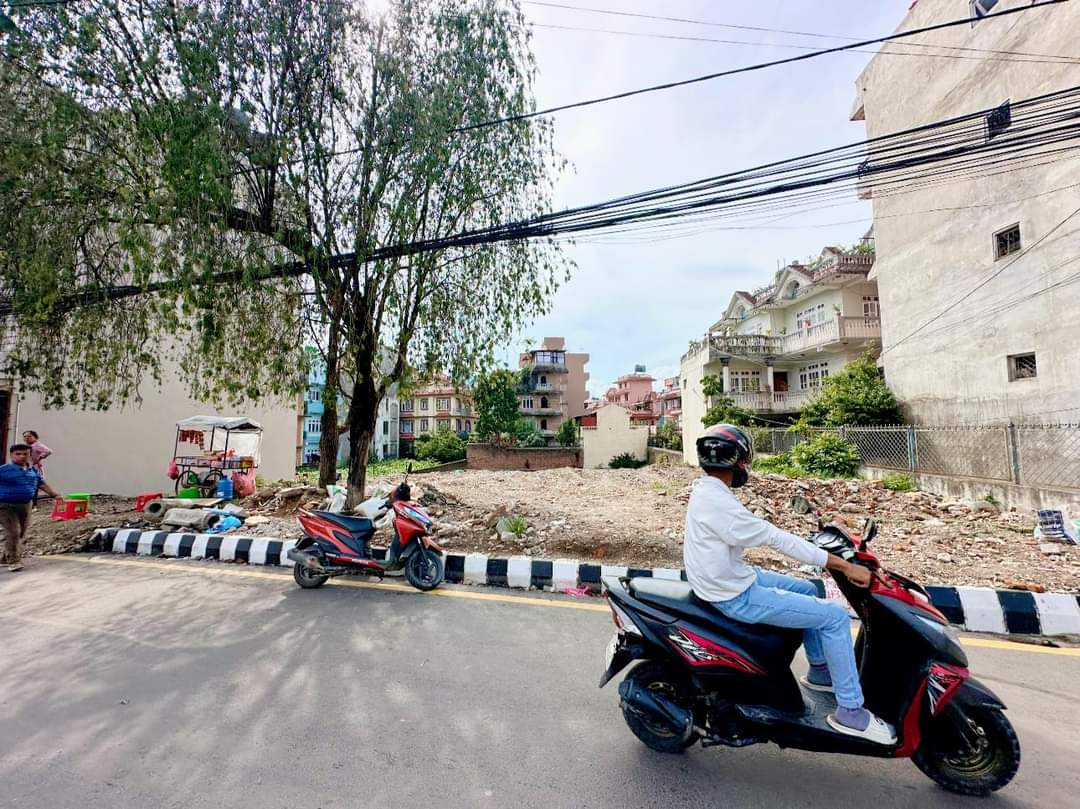 Picture of Kathmandu Metropolitan City, Bagmati