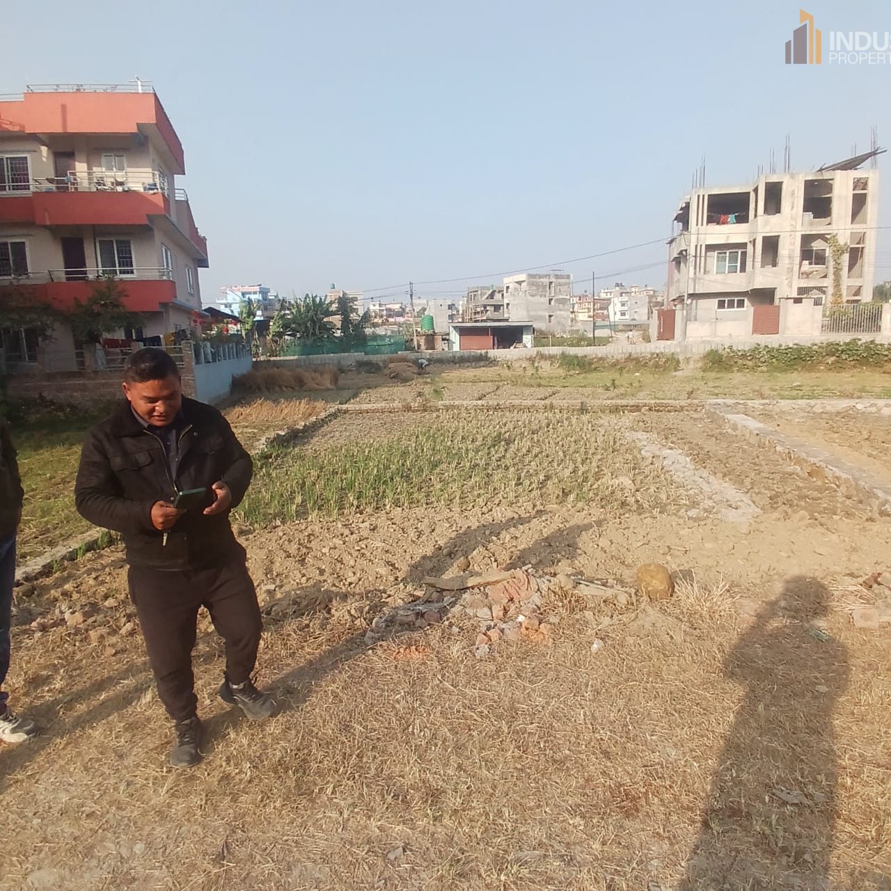 Picture of Mahalaxmi Municipality, Bagmati