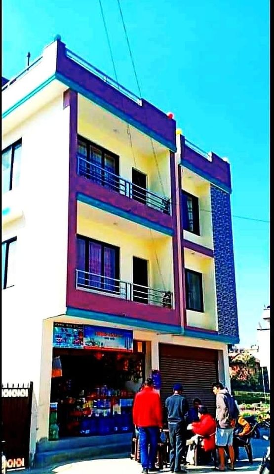 Picture of Madhyapur Thimi Municipality, Bagmati Province