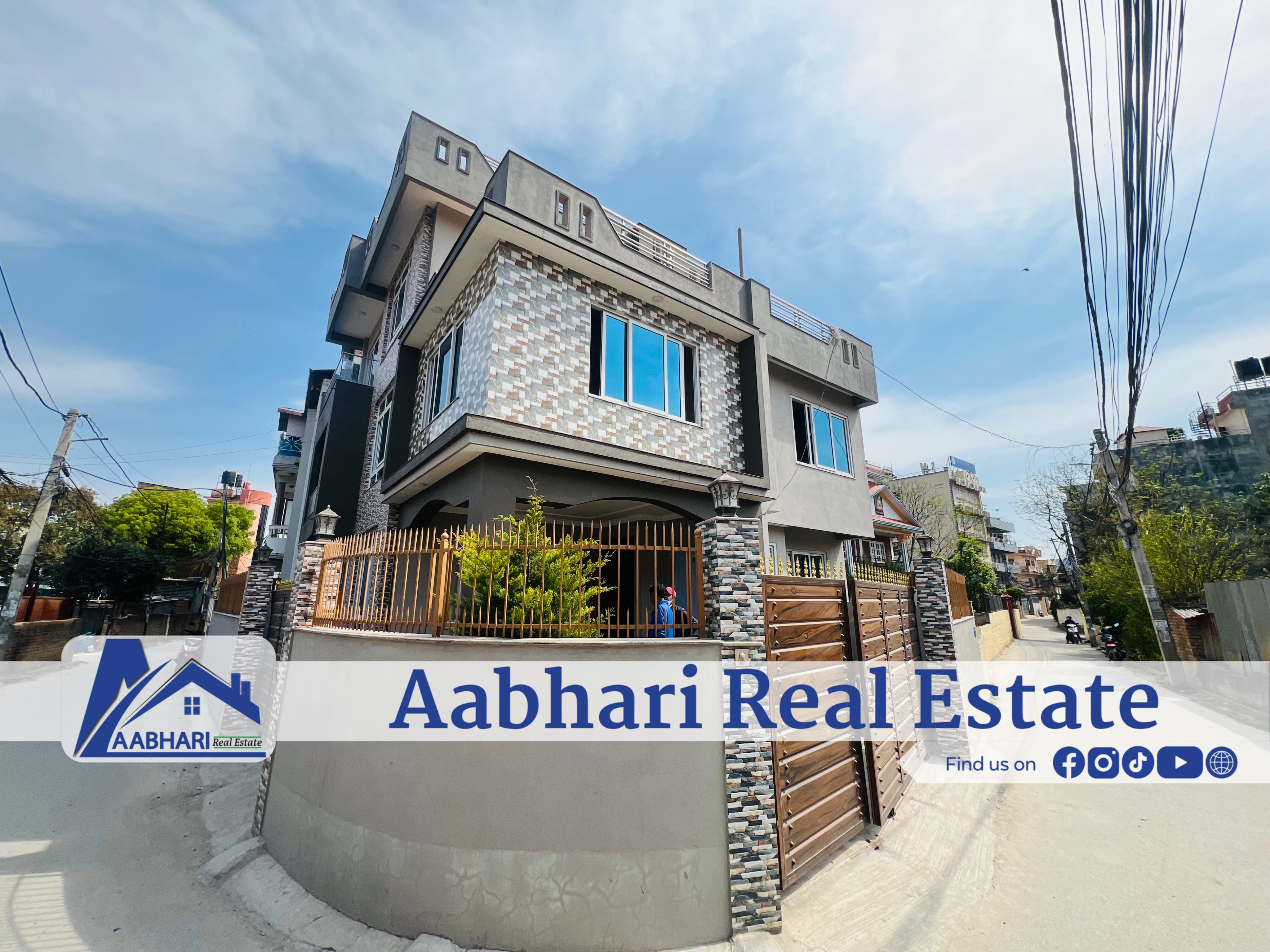 Picture of Mahalaxmi Municipality, Bagmati