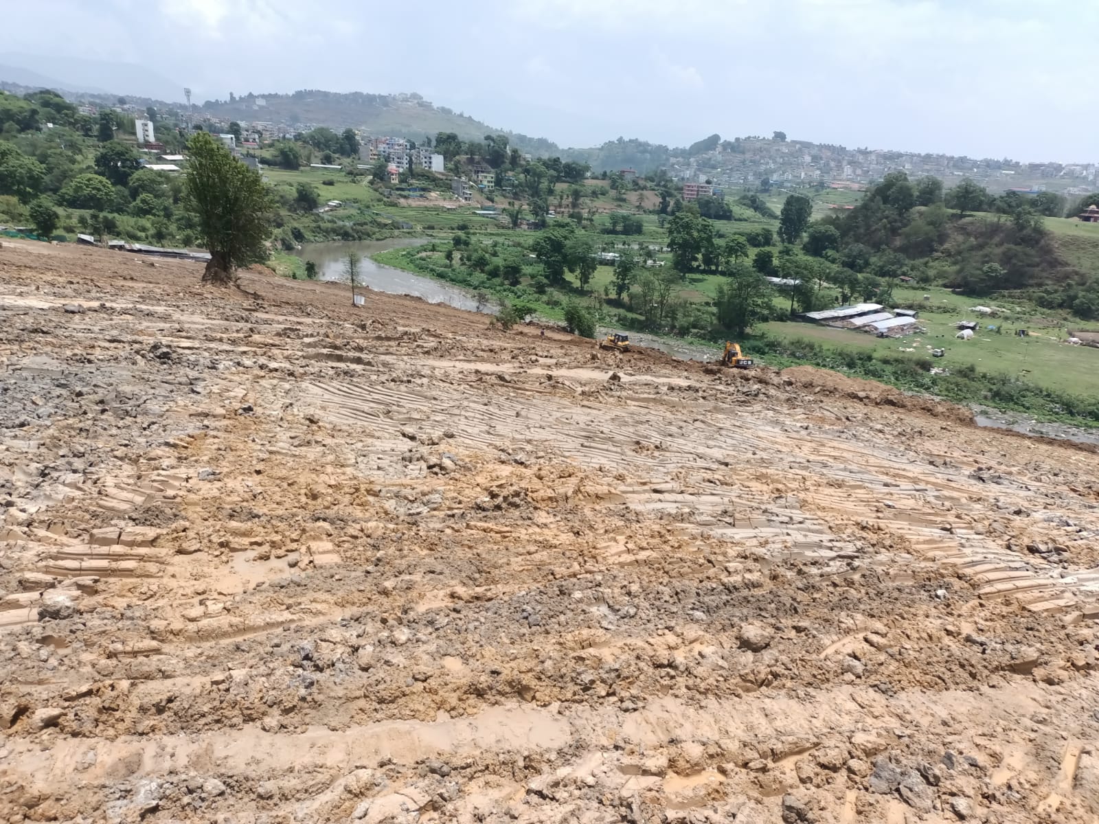 Picture of Kirtipur Municipality, Bagmati
