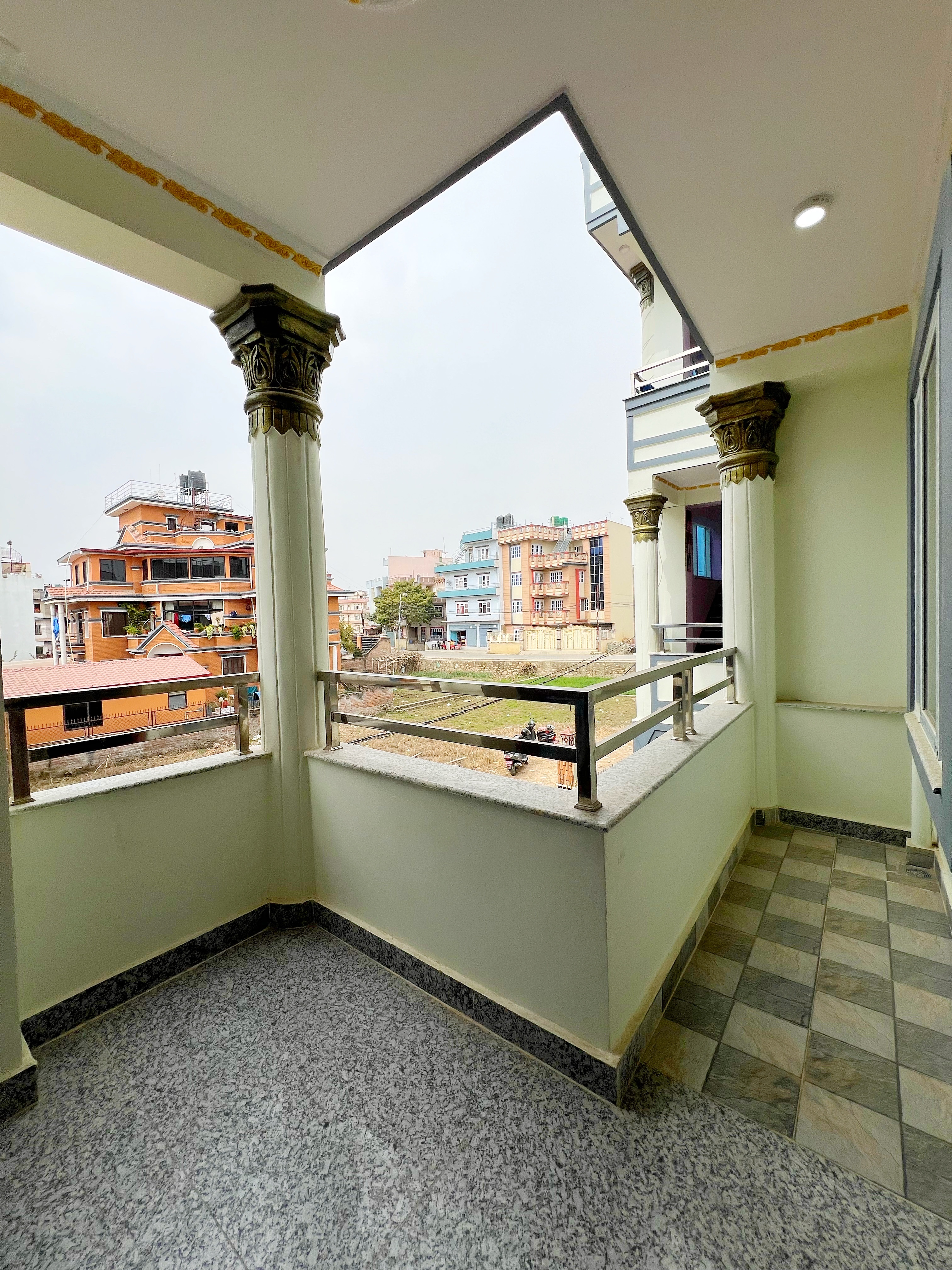 Picture of Mahalaxmi Municipality, Bagmati