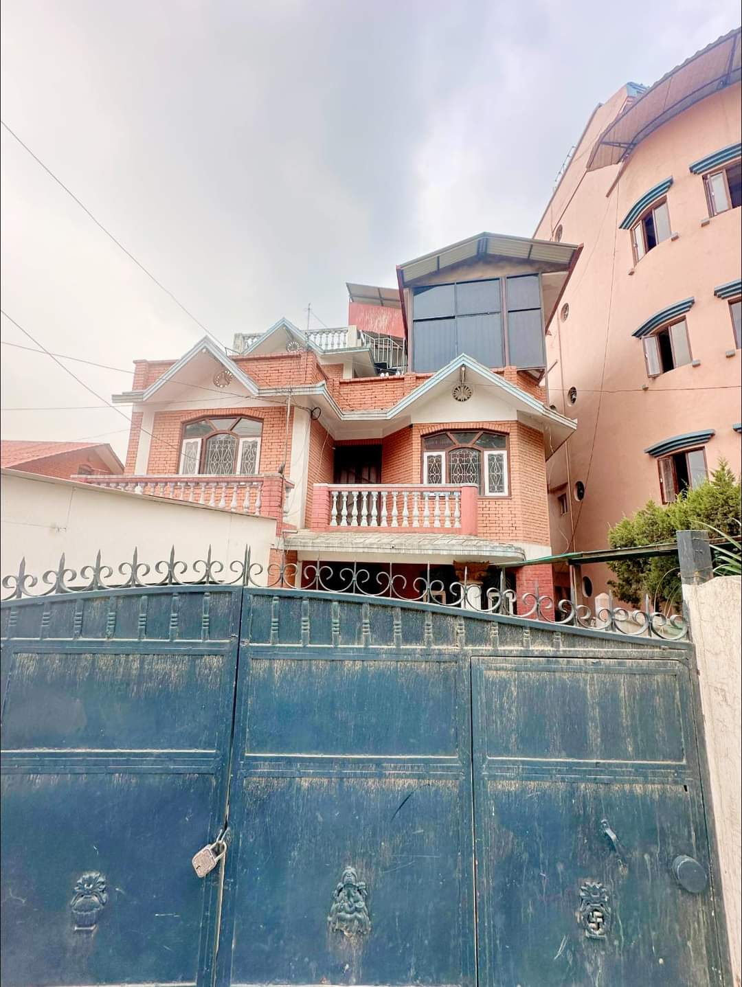 Picture of Kathmandu Metropolitan City, Bagmati