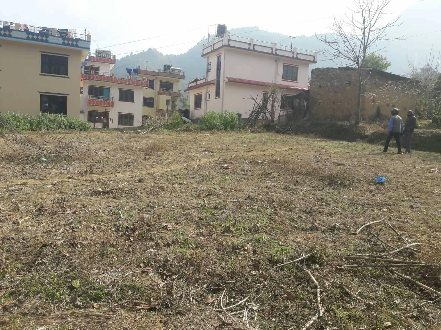 Picture of Chandragiri Municipality, Bagmati Province