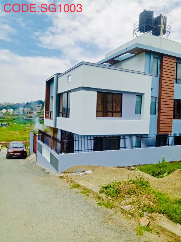 Picture of Lalitpur Metropolitan City, Bagmati Province