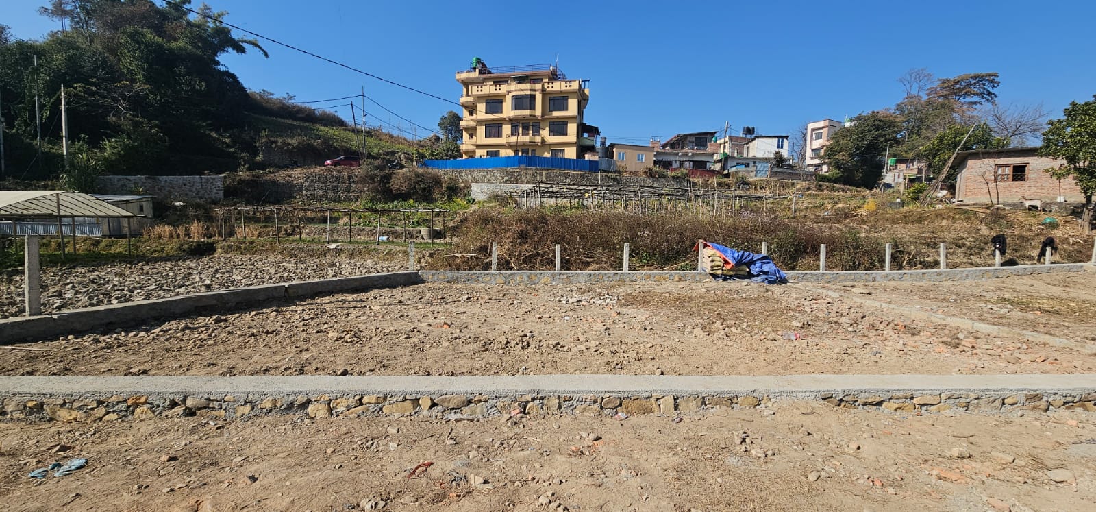 Picture of Lalitpur Metropolitan City, Bagmati