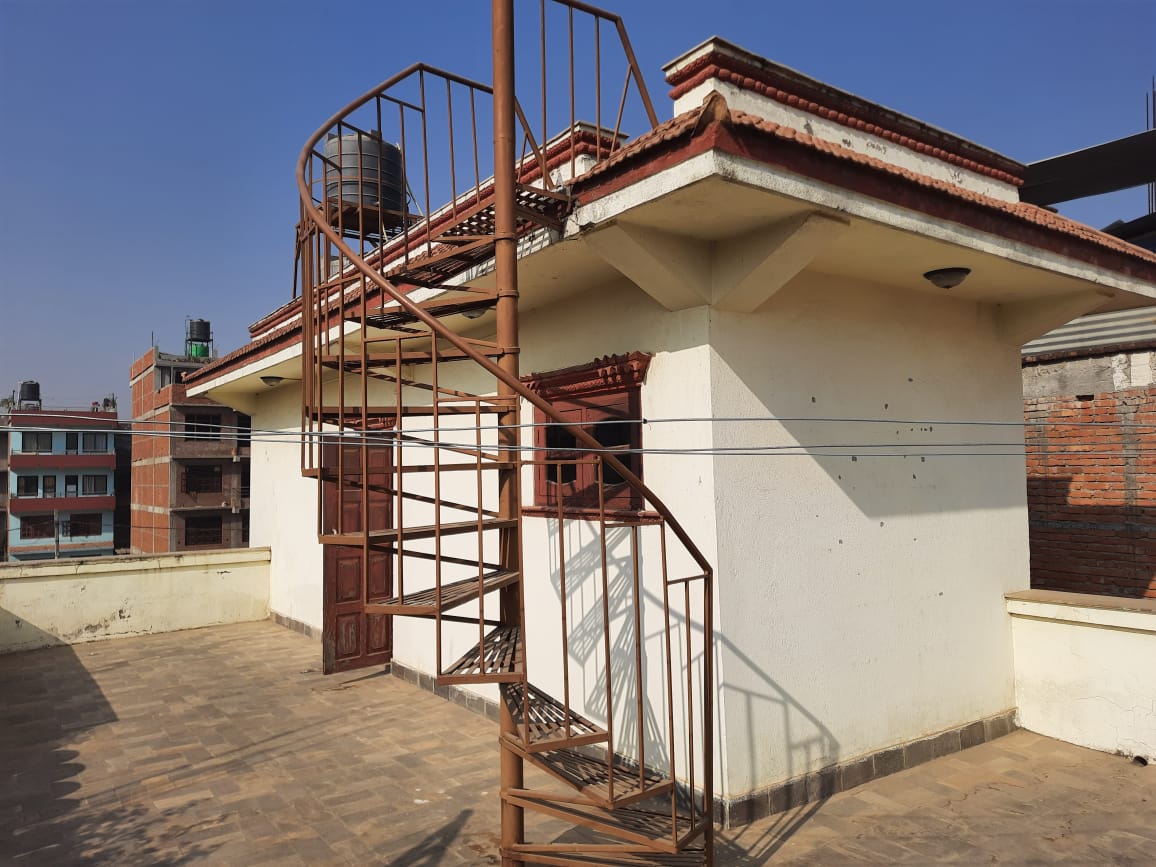 Picture of Near Khwopo Engineering college, besides Bal Bikash Secondary School, Bhaktapur Municipality, Bagmati Province