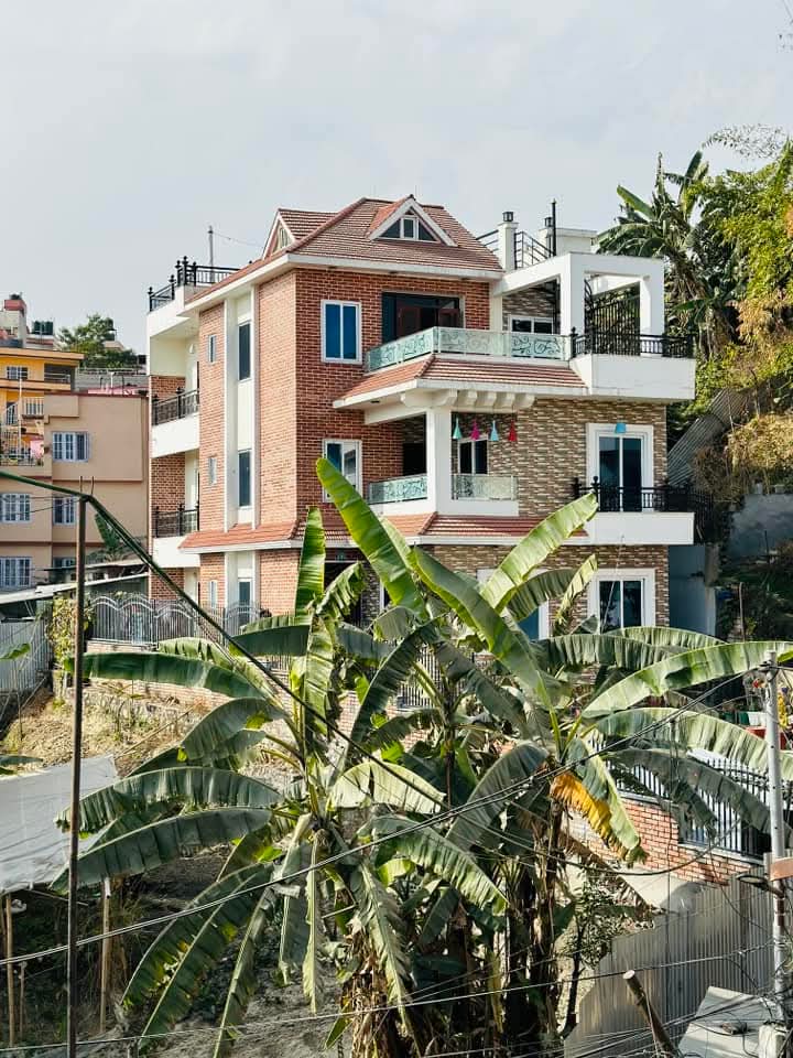Picture of Budhanilkantha Municipality, Bagmati