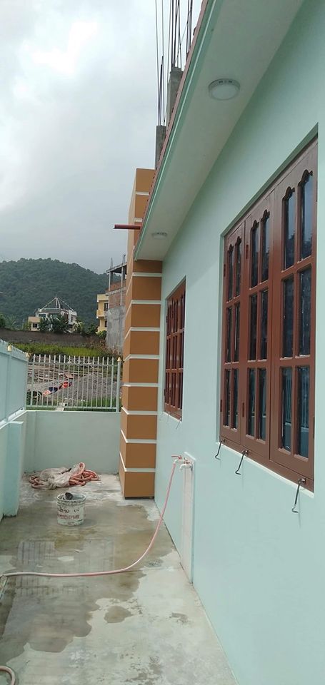 Picture of Suryabinayak Municipality, Bagmati Province