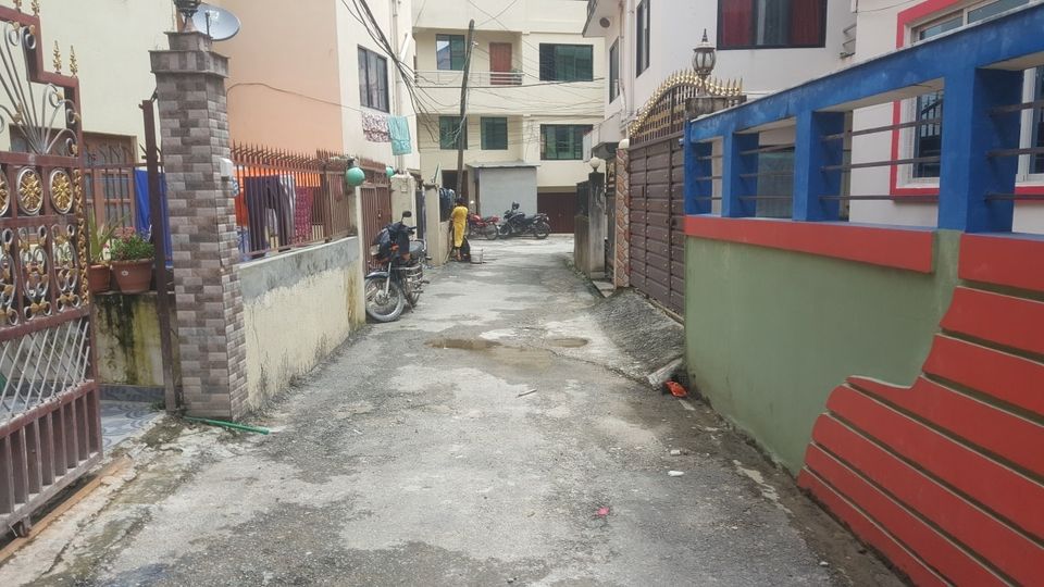 Picture of Budhanilkantha Municipality, Bagmati Province