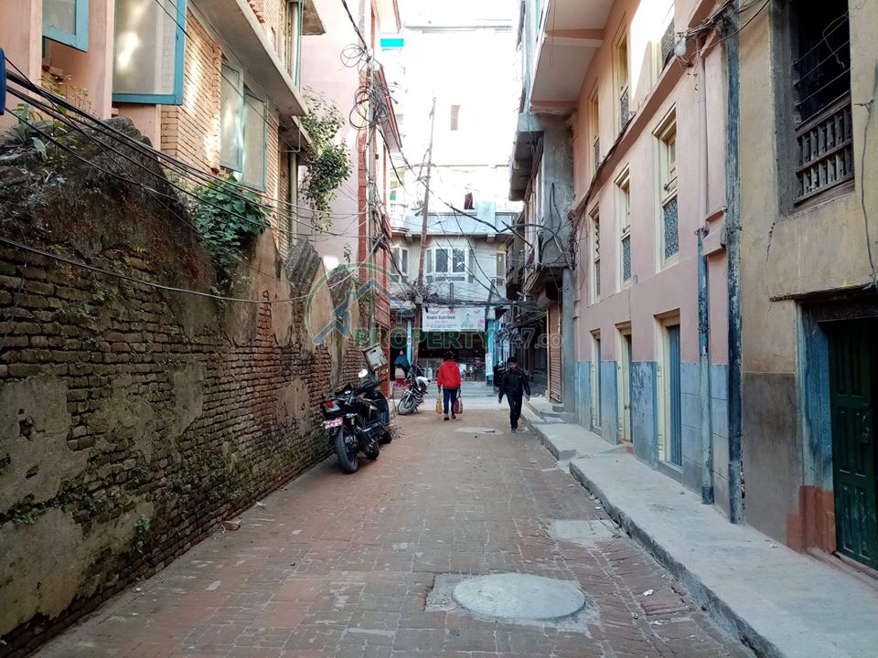 Picture of near Nardevi aayurvedic hospital, Kathmandu Metropolitan City, Bagmati Province