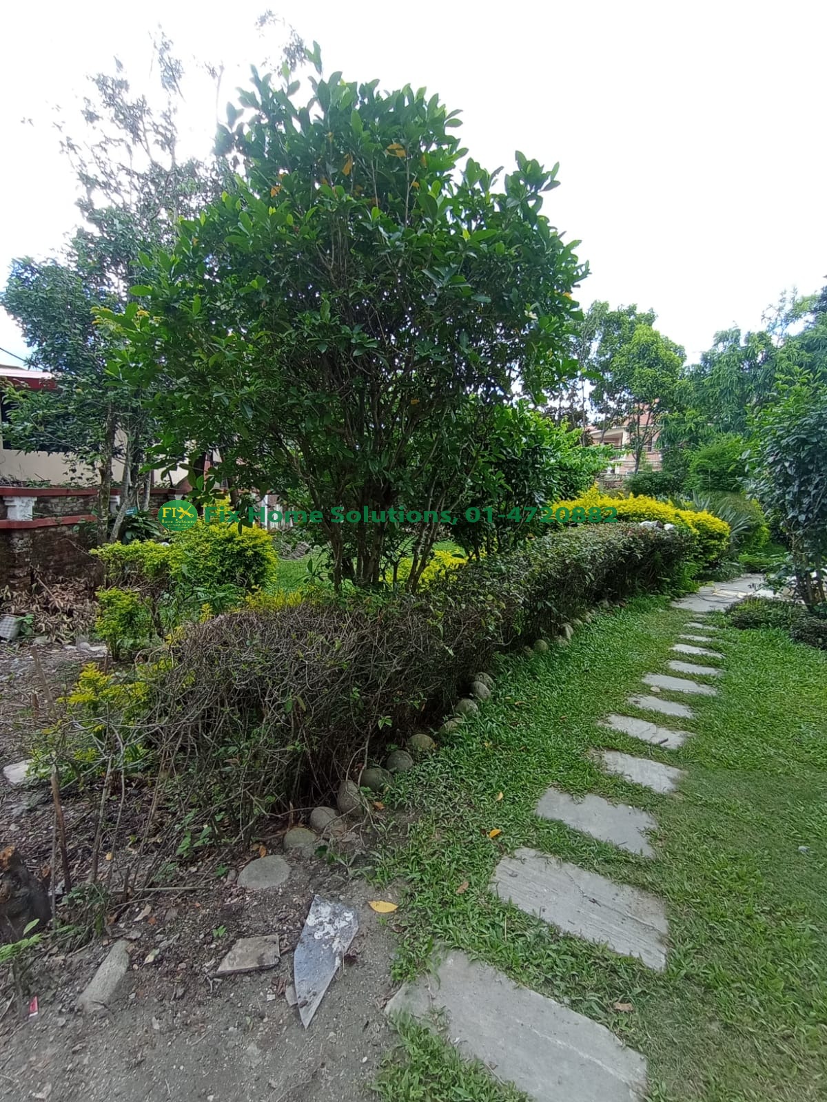Picture of Tokha Municipality, Bagmati