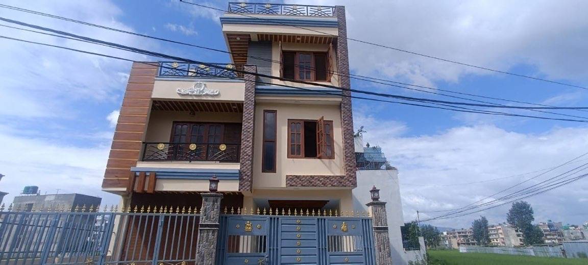 Picture of Mahalaxmi Municipality, Bagmati