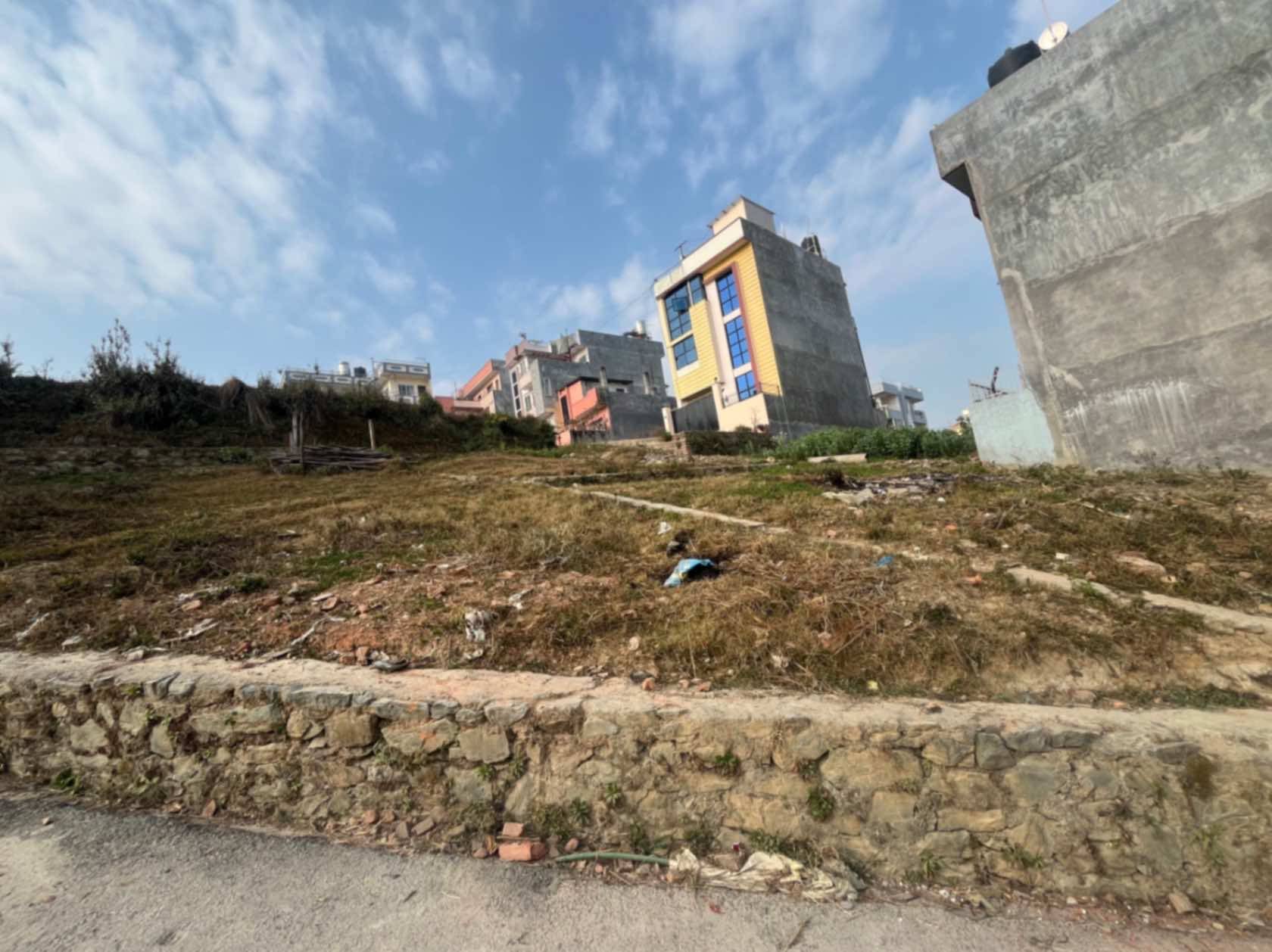 Picture of Lalitpur Metropolitan City, Bagmati