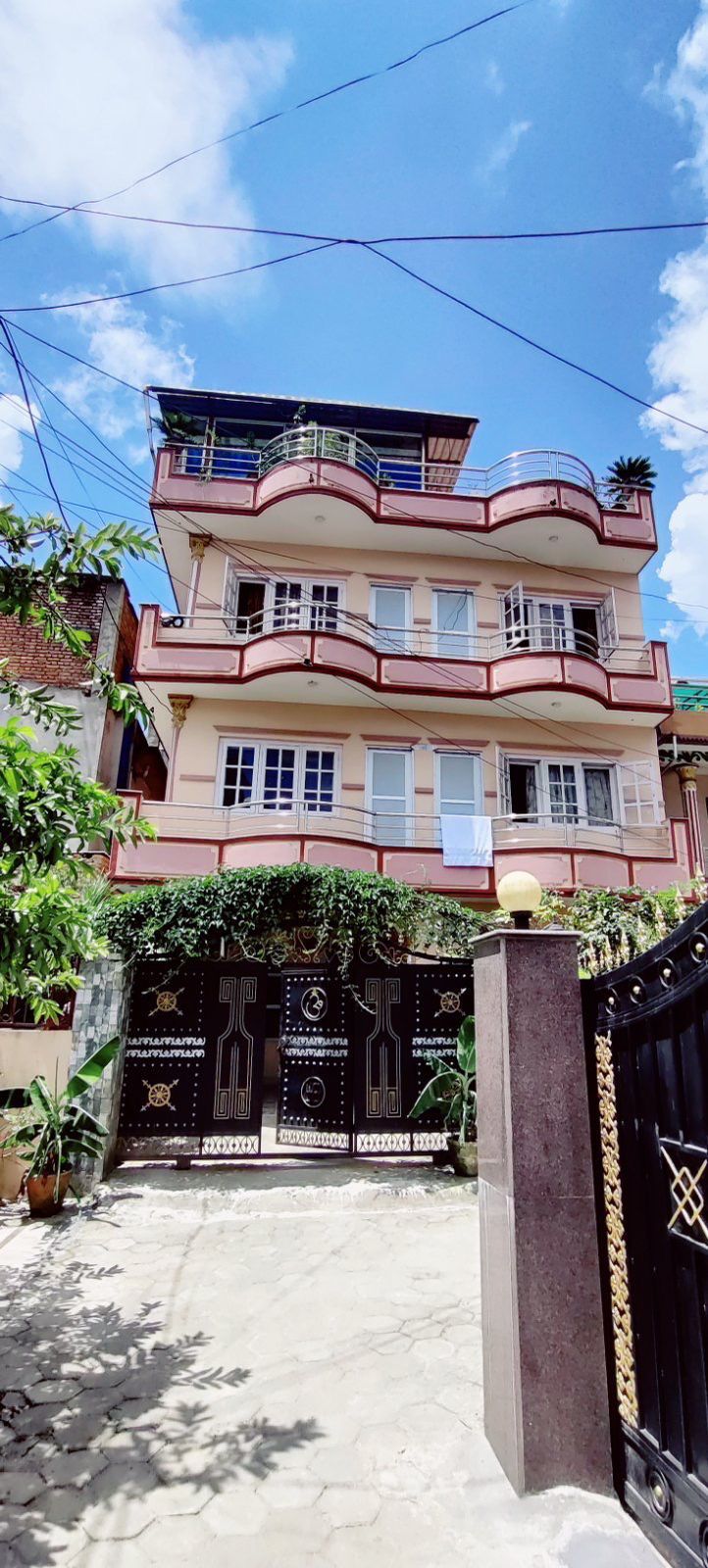 Picture of Nagarjun Municipality, Bagmati