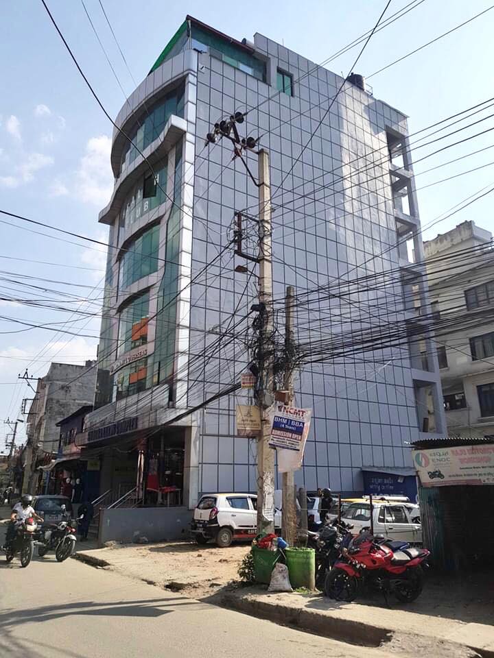 Picture of Kathmandu Metropolitan City, Bagmati Province