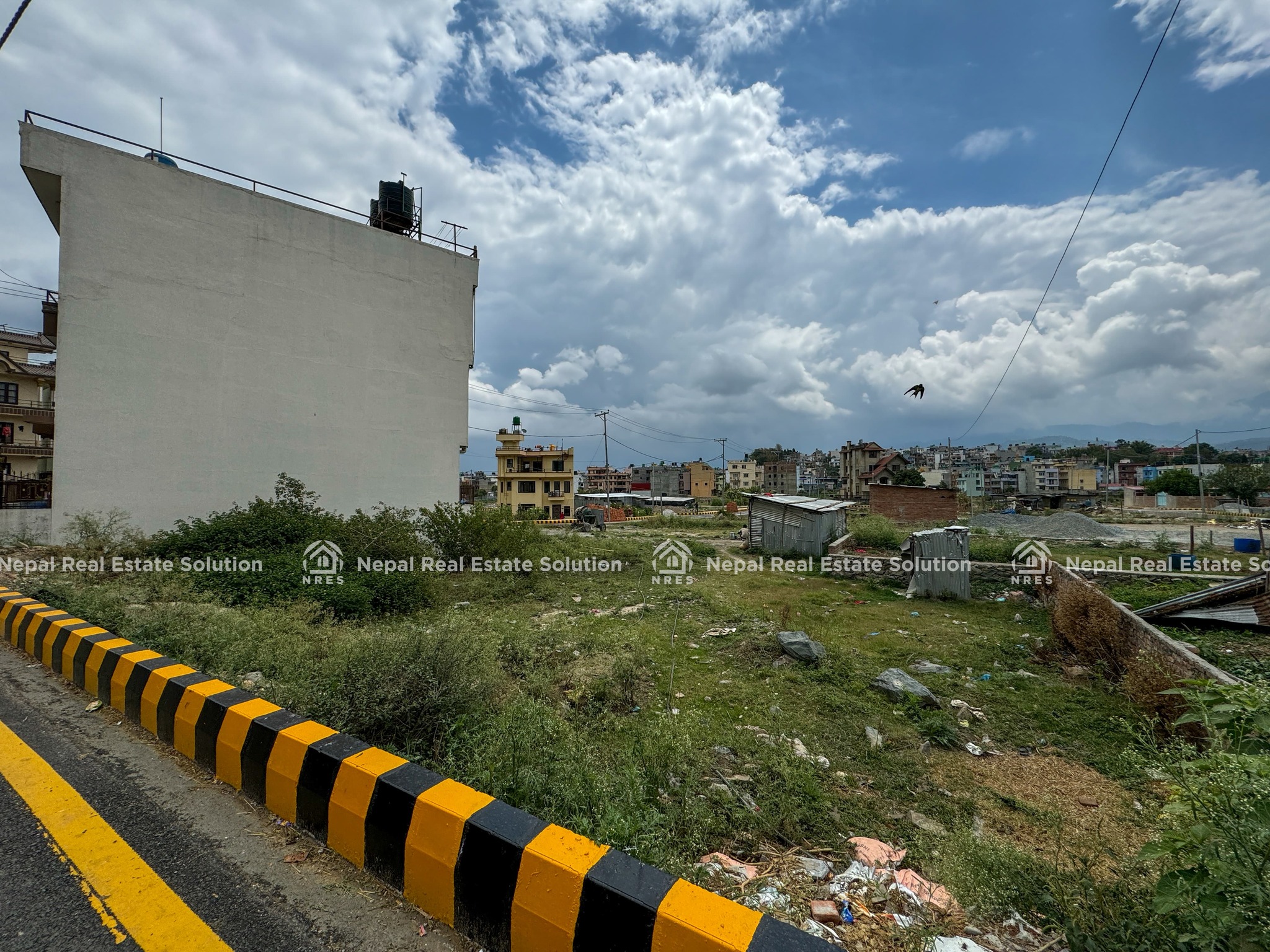 Picture of Lalitpur Metropolitan City, Bagmati