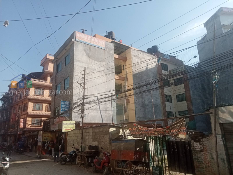 Picture of Kathmandu Metropolitan City, Bagmati