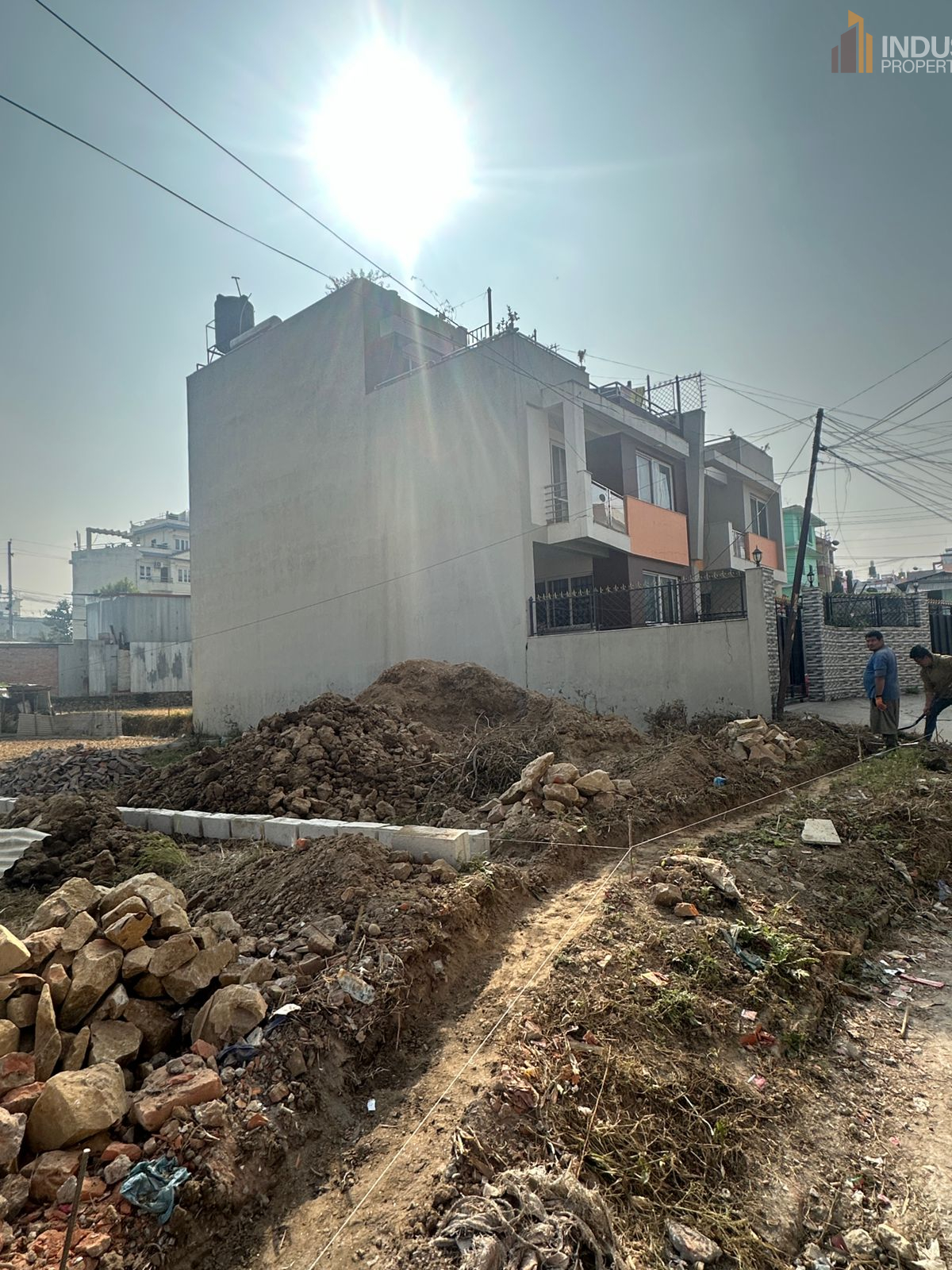 Picture of Mahalaxmi Municipality, Bagmati