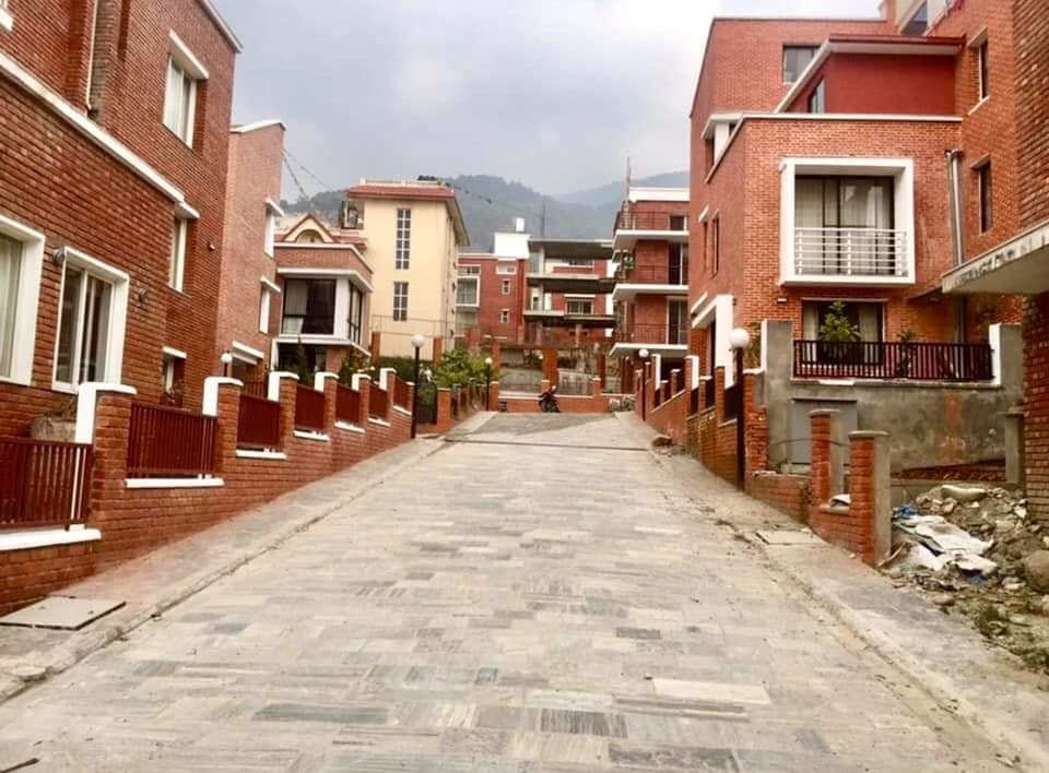 Picture of Budhanilkantha Municipality, Bagmati Province