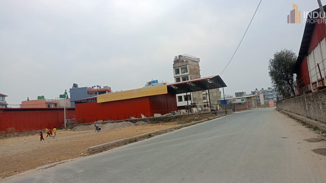 Picture of Kathmandu Metropolitan City, Bagmati