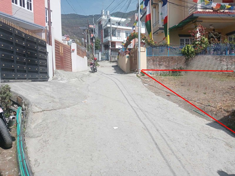 Picture of Budhanilkantha Municipality, Bagmati