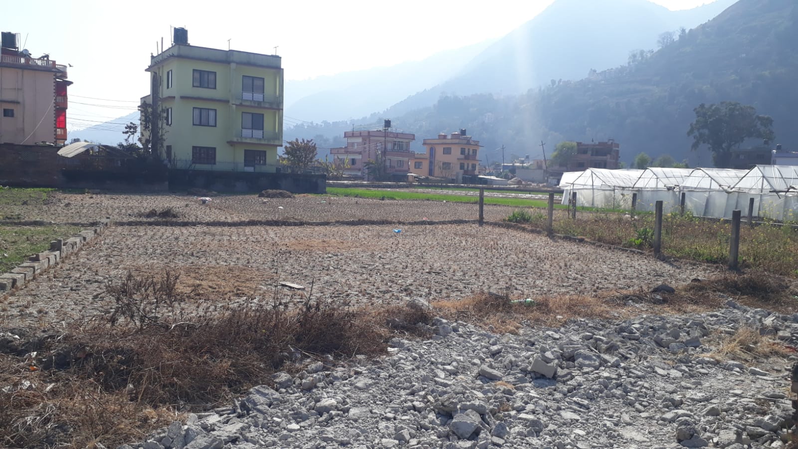 Picture of Kirtipur Municipality, Bagmati
