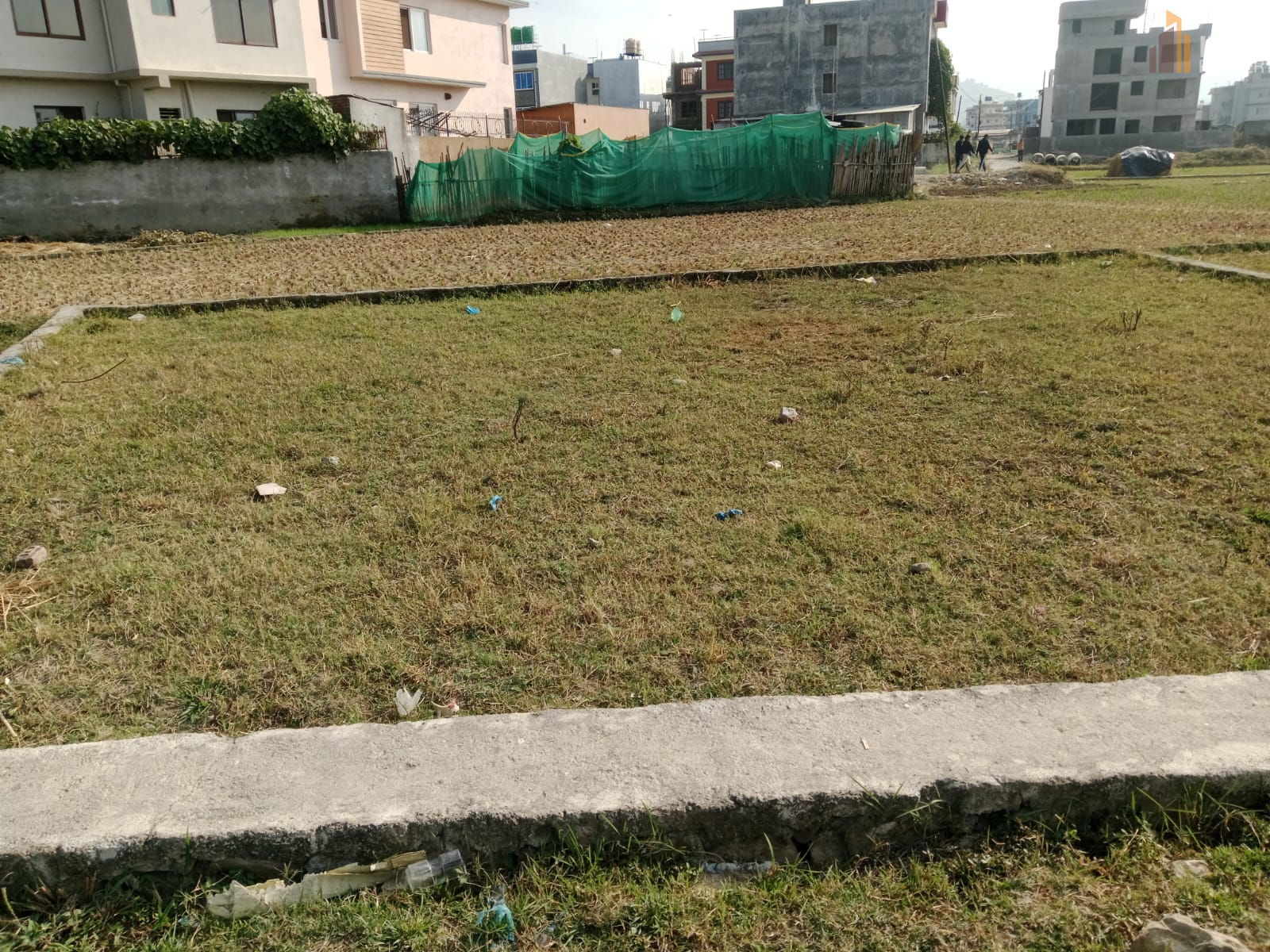 Picture of Mahalaxmi Municipality, Bagmati