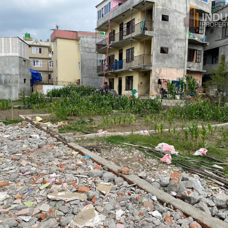 Picture of Mahalaxmi Municipality, Bagmati